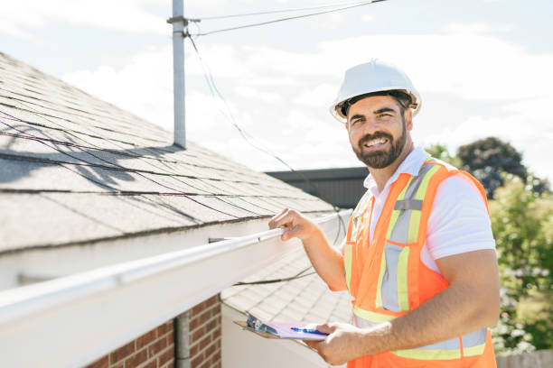 Best Metal Roofing Installation  in Moorhead, MS