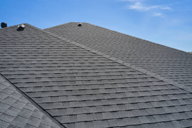 Best Rubber Roofing (EPDM, TPO)  in Moorhead, MS