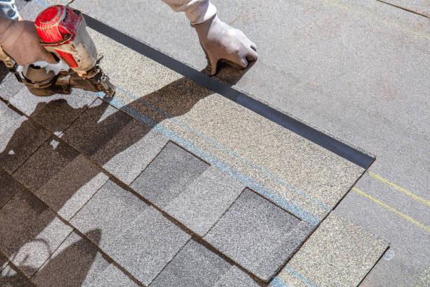 Best Green or Eco-Friendly Roofing Solutions  in Moorhead, MS